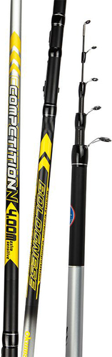 Удилище Okuma Competition Bolo 6006MH
