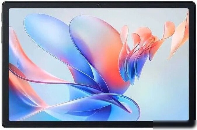 Планшет Oscal Pad 80 Wi-Fi 6GB/256GB (серый)