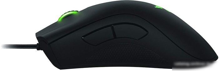 Игровая мышь Razer DeathAdder Essential