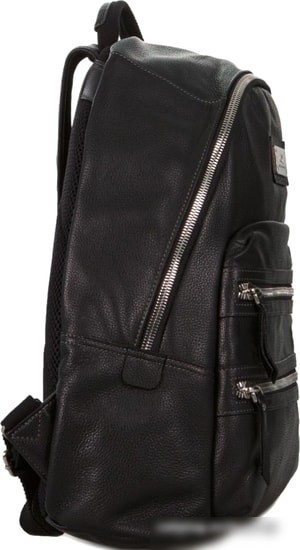 Рюкзак Francesco Molinary 513-10816-1-024BLK