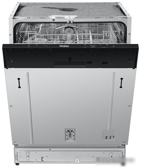 Встраиваемая посудомоечная машина Haier HDWE13-191RU