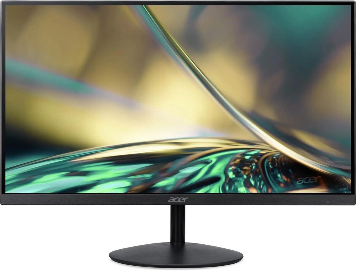 Игровой монитор Acer SB272UG0bmiipx UM.HS2CD.010