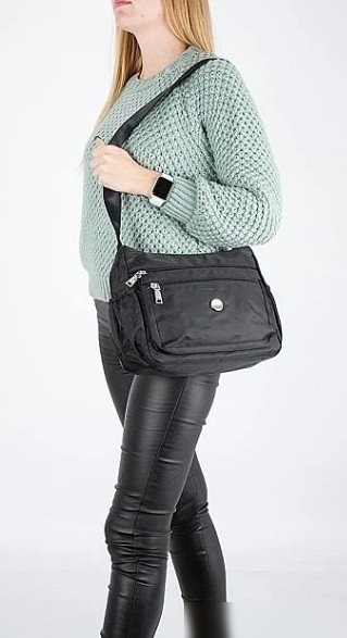 Ecotope 274-TL015-BLK (черный)