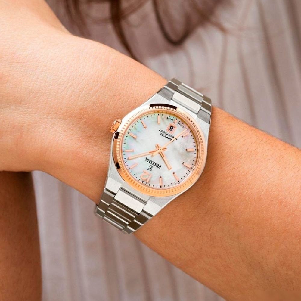 Наручные часы Festina F20066-1