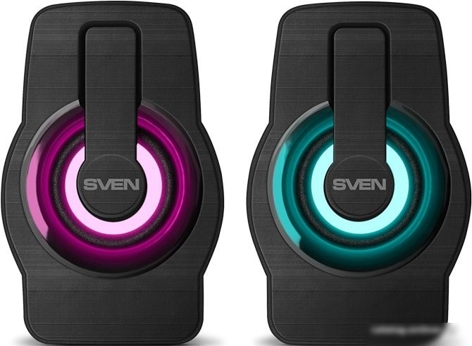 Акустика SVEN 255