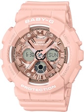 Наручные часы Casio Baby-G BA-130-4A