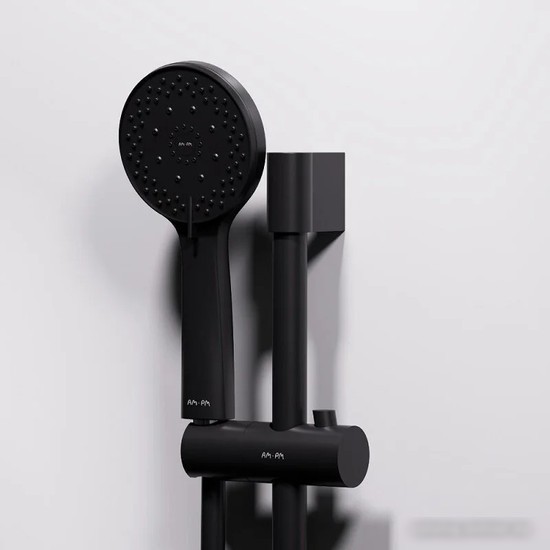 Душевая кабина AM.PM X-Joy 90x90 W94C-403-090BT