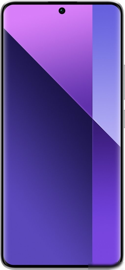 Телефон Xiaomi Redmi Note 13 Pro+ 5G 8GB/256GB с NFC международная версия (лунный белый)