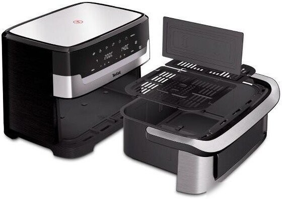 Аэрогриль (аэрофритюрница) Tefal EY922DE0