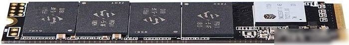 SSD KingSpec NE-2TB-2280 2TB