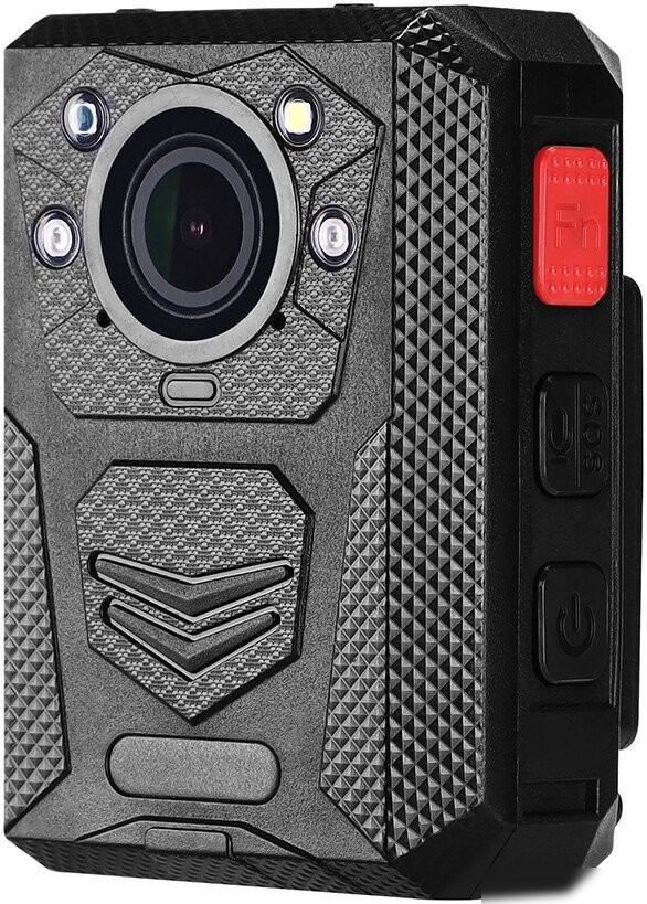 Экшен-камера BodyDvr X5A