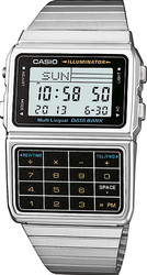 Наручные часы Casio DBC-611E-1E