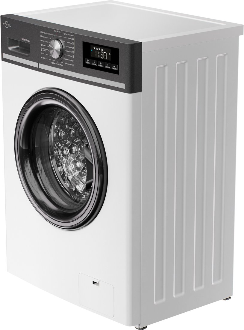 Стиральная машина Atvel W425 Monza