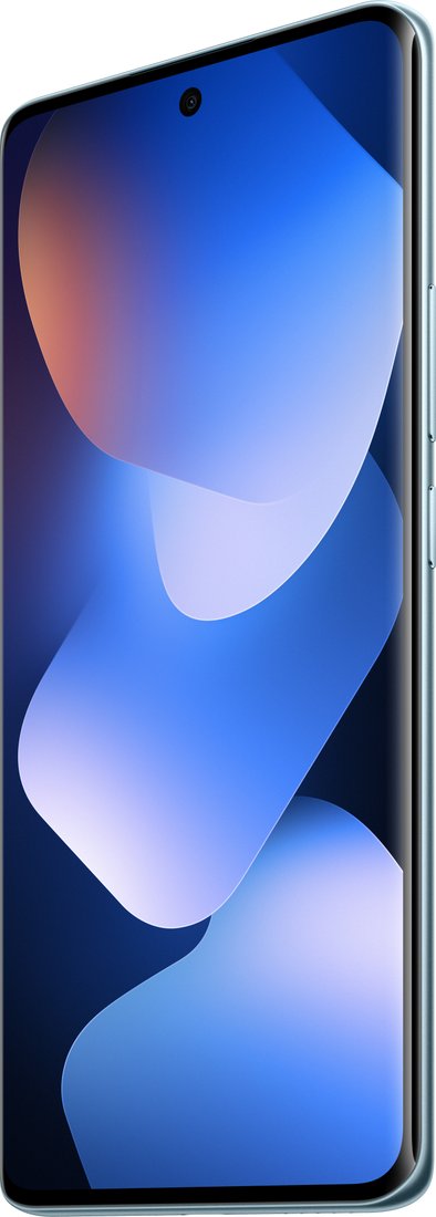 Телефон Xiaomi Redmi Note 15 5G 6GB/128GB международная версия (синий)