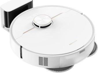 Робот-пылесос Dreame Robot Vacuum L50 White RLL43SA (евровилка, белый)
