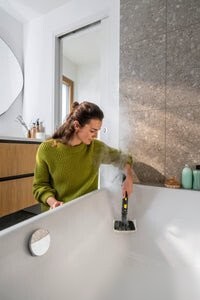 Пароочиститель Karcher SC 3 EasyFix Go!Further 1.513-665.0