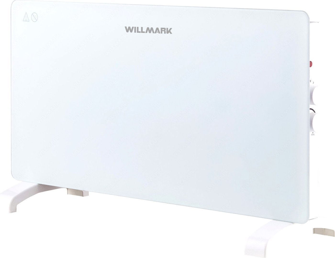 Конвектор Willmark WCH-2000GW