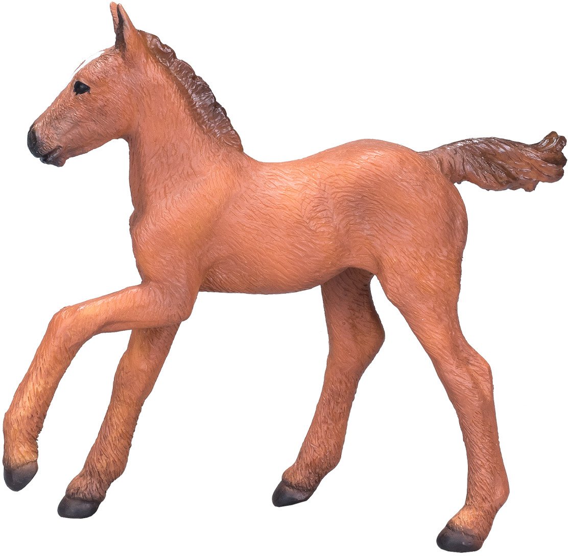 Фигурка Konik Арабский жеребенок AMF1007