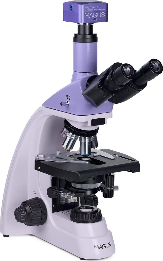 Микроскоп Magus Bio D230T 83004