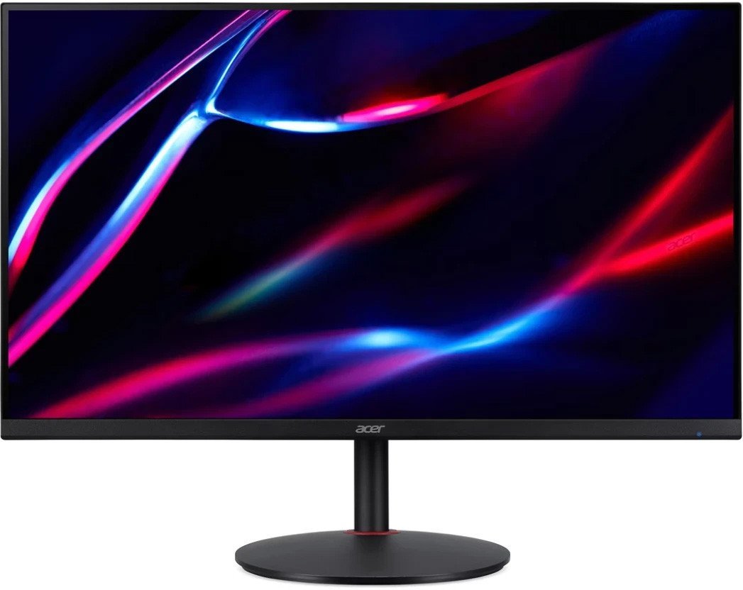 Игровой монитор Acer Nitro XV322QKV3bmiiphx UM.JX2CD.301