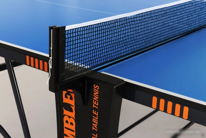 Теннисный стол Gambler Edition light Indoor GTS-3