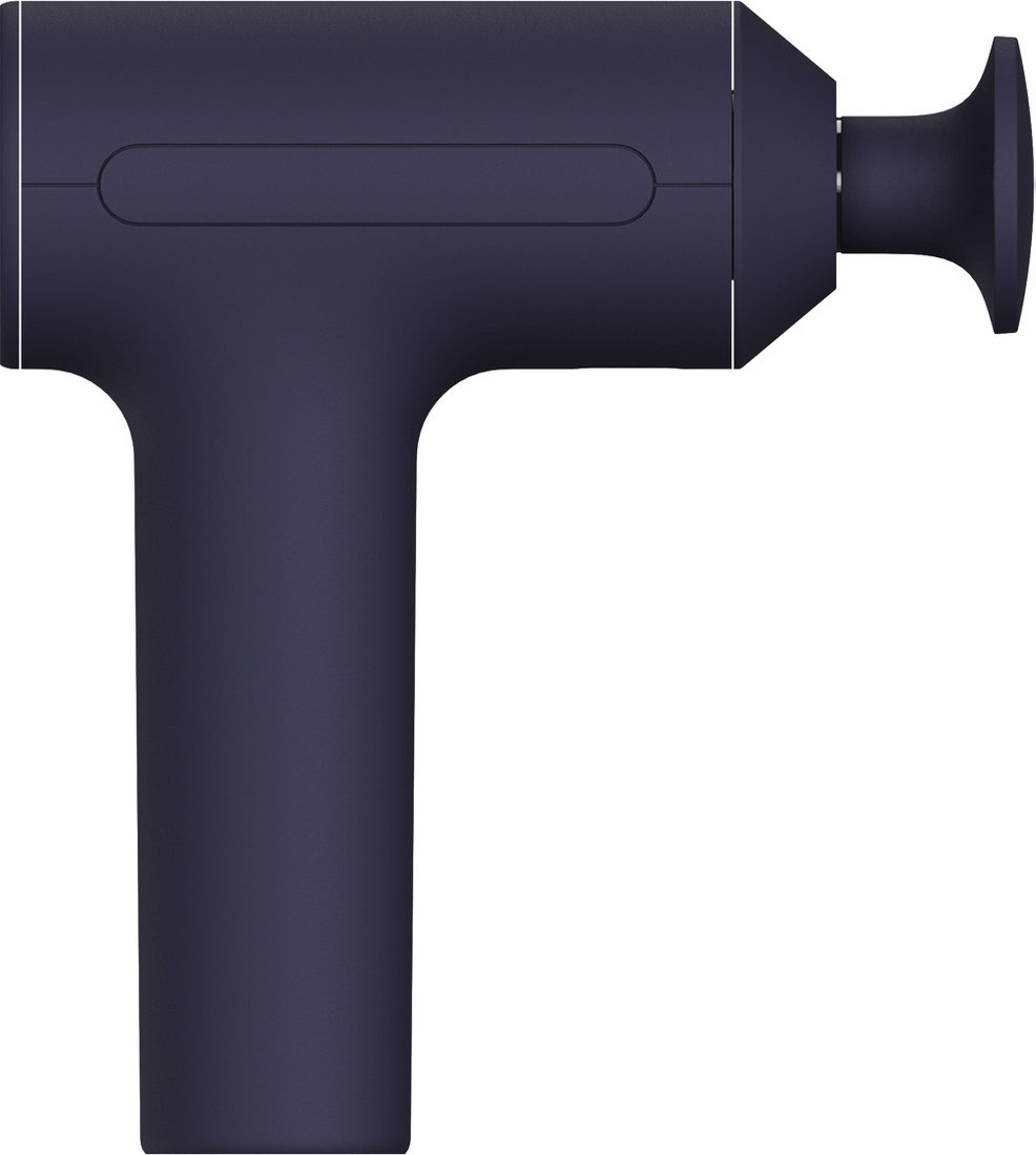Перкуссионный массажер Xiaomi Massage Gun 2 XMFG-M451