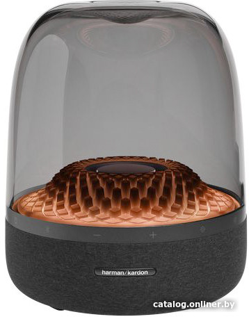 Беспроводная колонка Harman/Kardon Aura Studio 4