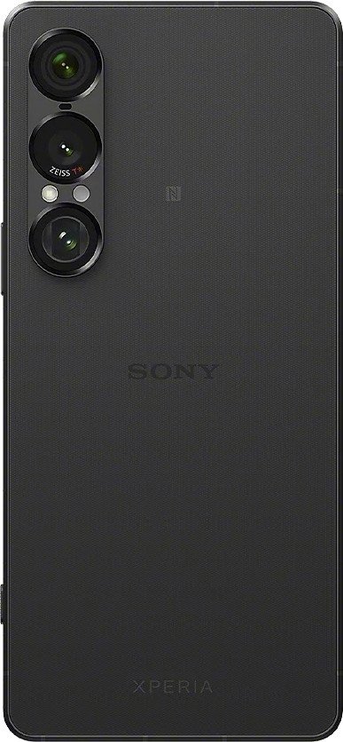 Телефон Sony Xperia 1 VII XQ-FS72 12GB/256GB (черный)