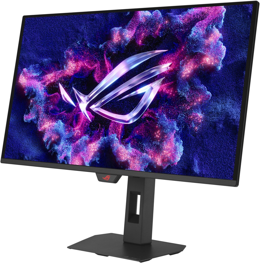 Игровой монитор ASUS ROG Strix OLED XG27AQDNG