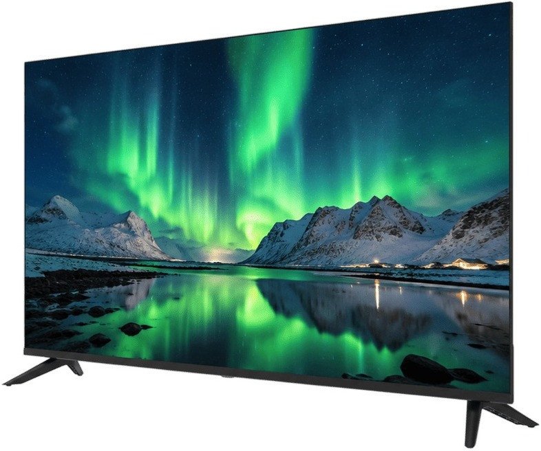 Телевизор Raskat 55U4400B