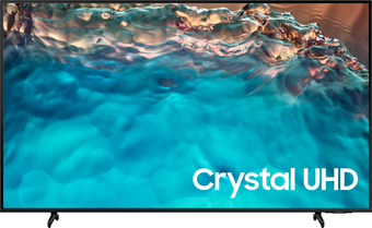 Телевизор Samsung Crystal BU8000 UE43BU8000UXCE