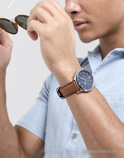 Наручные часы Fossil Neutra FS5453