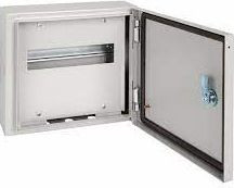 Корпус металлический TDM Electric SQ0905-3010