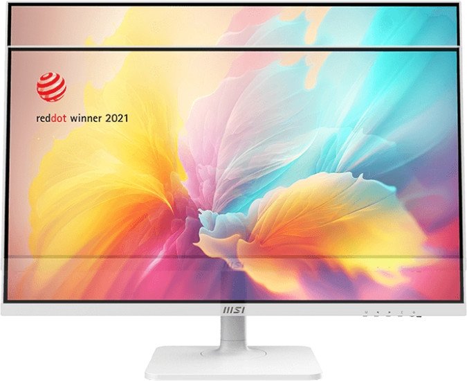 Монитор MSI Modern MD2712PW