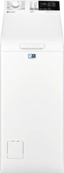 Стиральная машина с вертикальной загрузкой Electrolux SensiCare 600 EW6TN4261P