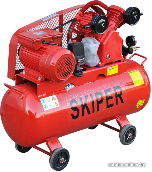 Компрессор Skiper IBL2070A