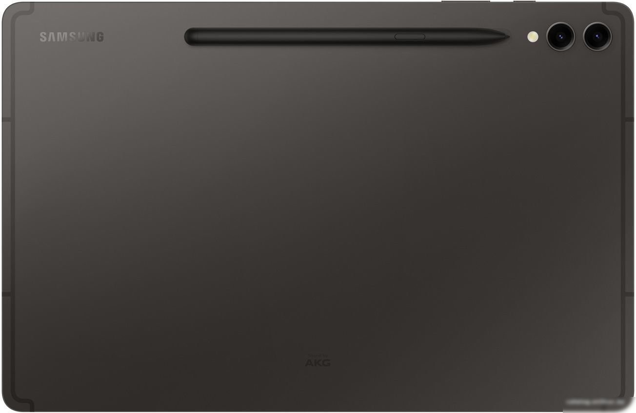 Планшет Samsung Galaxy Tab S9+ Wi-Fi SM-X810 12GB/512GB (графитовый)