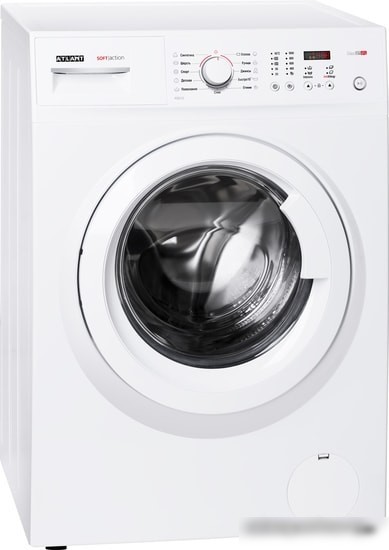 Стиральная машина ATLANT СМА 40М105-00