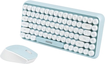 Клавиатура + мышь SmartBuy SBC-626376AG-M