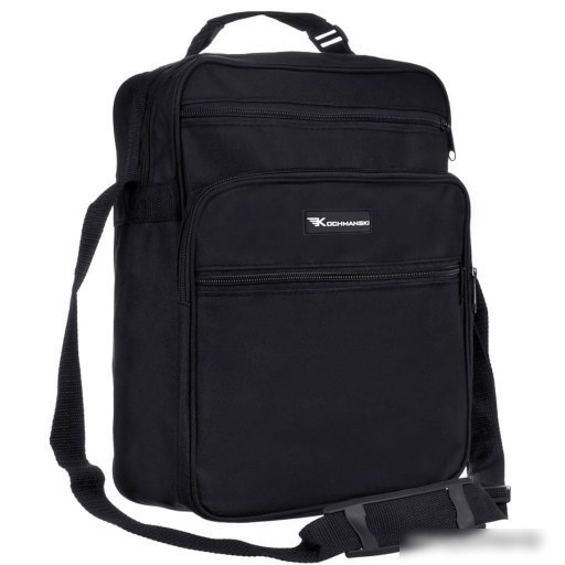 Сумка через плечо Sanchez Casual NE-7205 (черный)