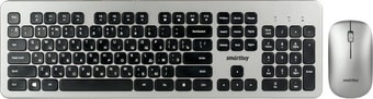 Клавиатура + мышь SmartBuy SBC-233375AG-GK