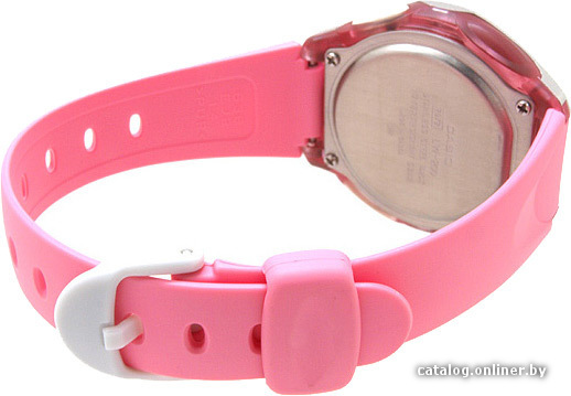 Наручные часы Casio LW-200-4B
