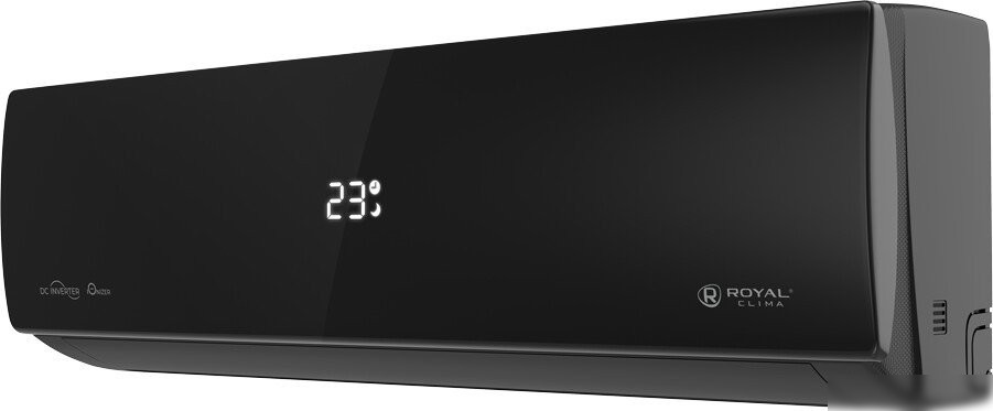 Внутренний блок Royal Clima Multi Gamma Attica Nero RCI-AND09HN