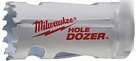 Коронка Milwaukee 49560047 Коронка Milwaukee 49560047