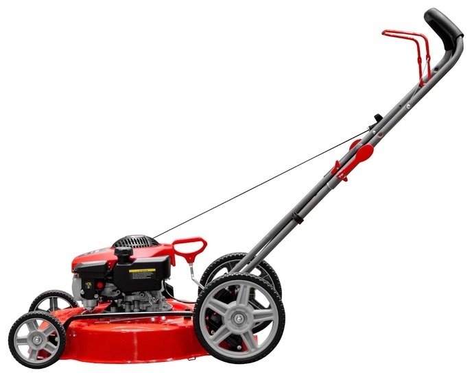 Газонокосилка ECO LG-810