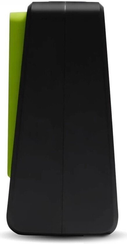 Сканер штрих-кодов Mertech 8400 P2D Superlead USB (зеленый)