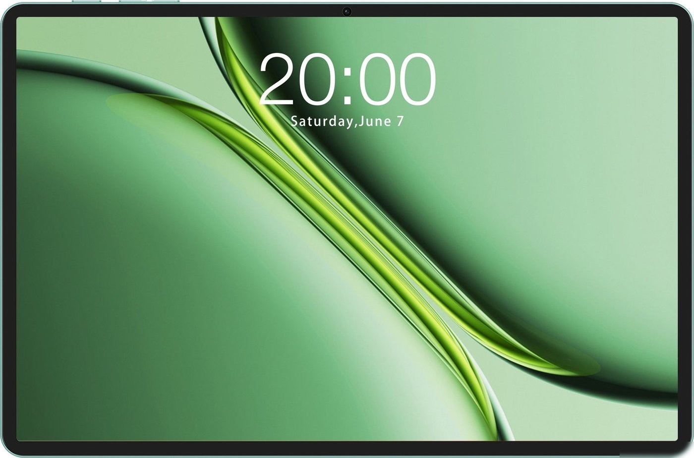 Планшет Teclast P50 2025 8GB/128GB LTE (бирюзовый)
