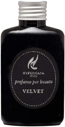Кондиционер для белья Hypno Casa Luxury Velvet Парфюм (100 мл)