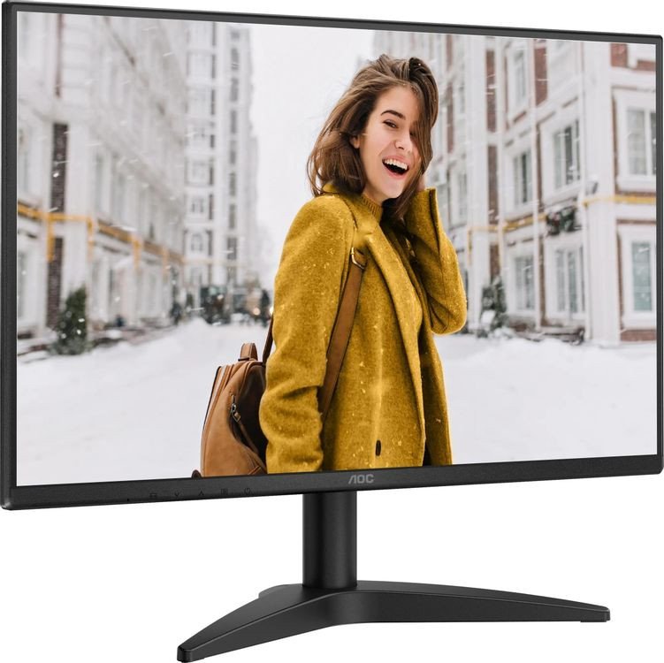 Игровой монитор AOC 27B36XE