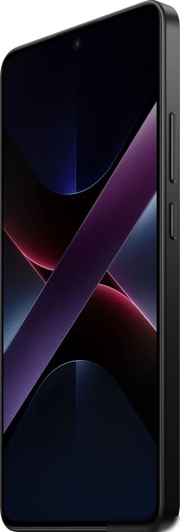 Телефон POCO X7 Pro 12GB/512GB международная версия (черный)